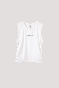 Graphic Tank Top