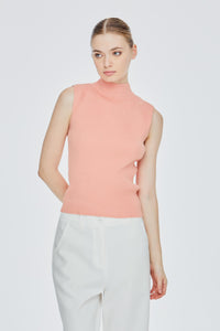 Crew Tank Knit