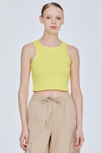 Drawstring Cargo Pants