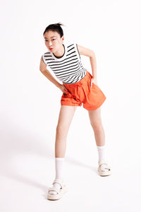 Elasticated Shorts