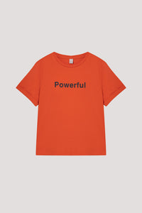 Oversized Graphic Tee