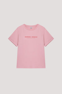 Casual Logo Tee