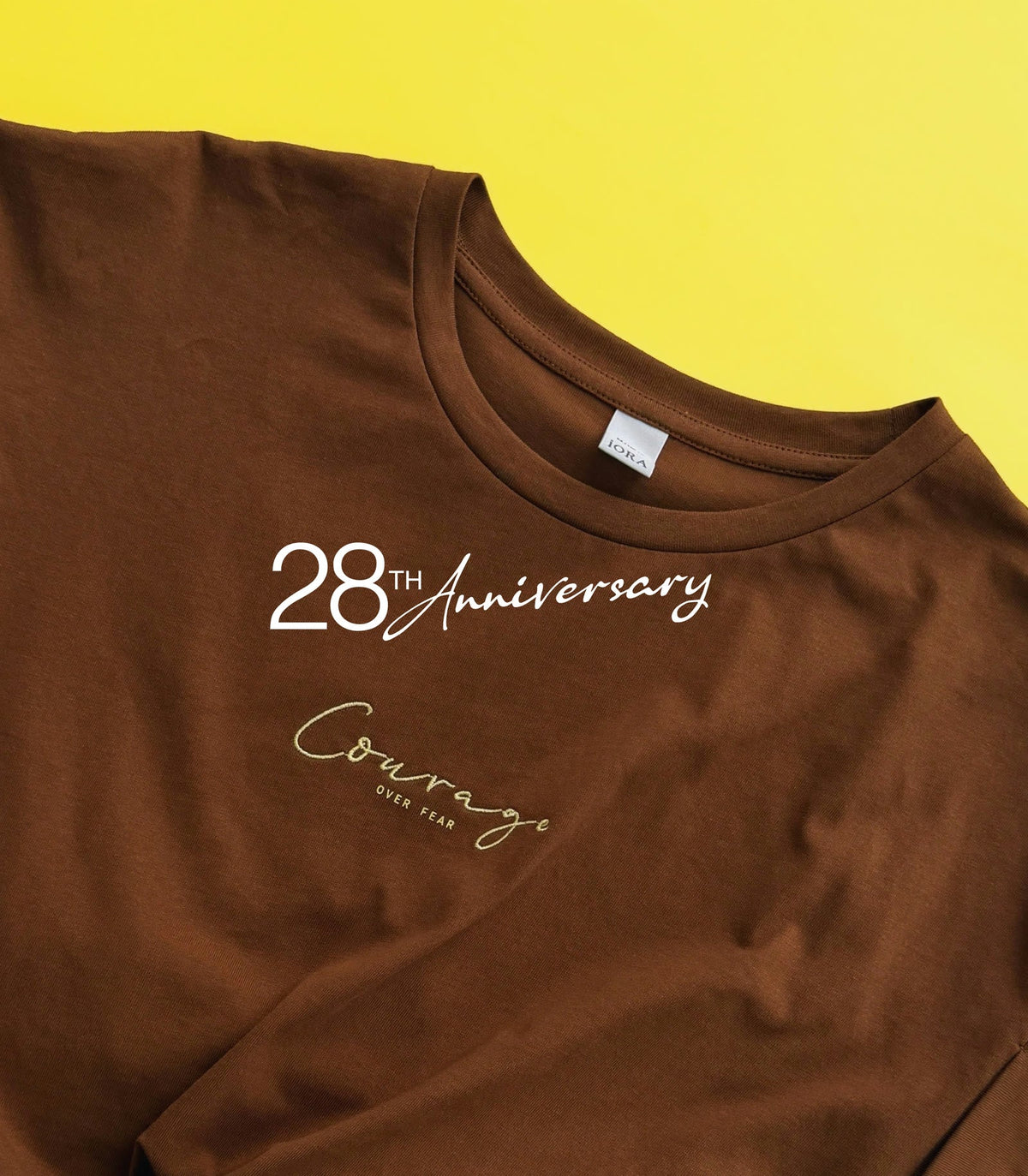28 years of everyday, made special