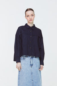 10011 Navy.