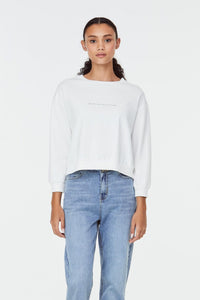 10119 PRINTED POPOVER CREAM