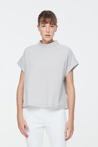 10169 Grey Top