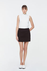 10170 Black Skirt
