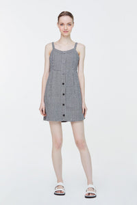 10285 Black Dress