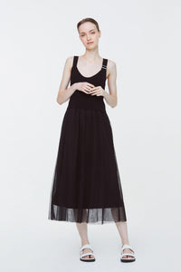10288 Black Dress