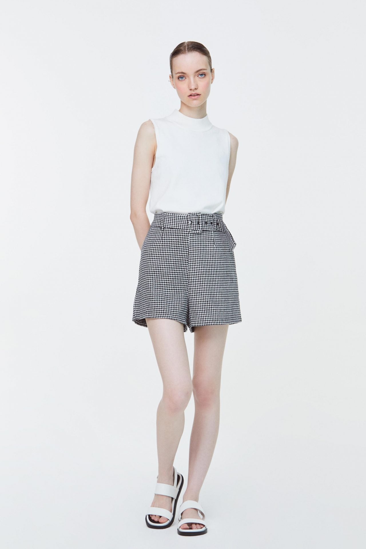 10291 Black Shorts (2)