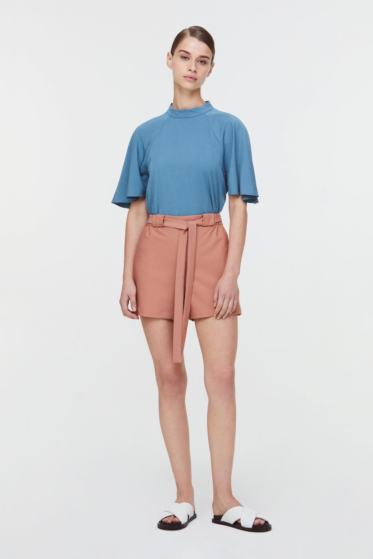 10339 SALMON BELTED BOTTOM