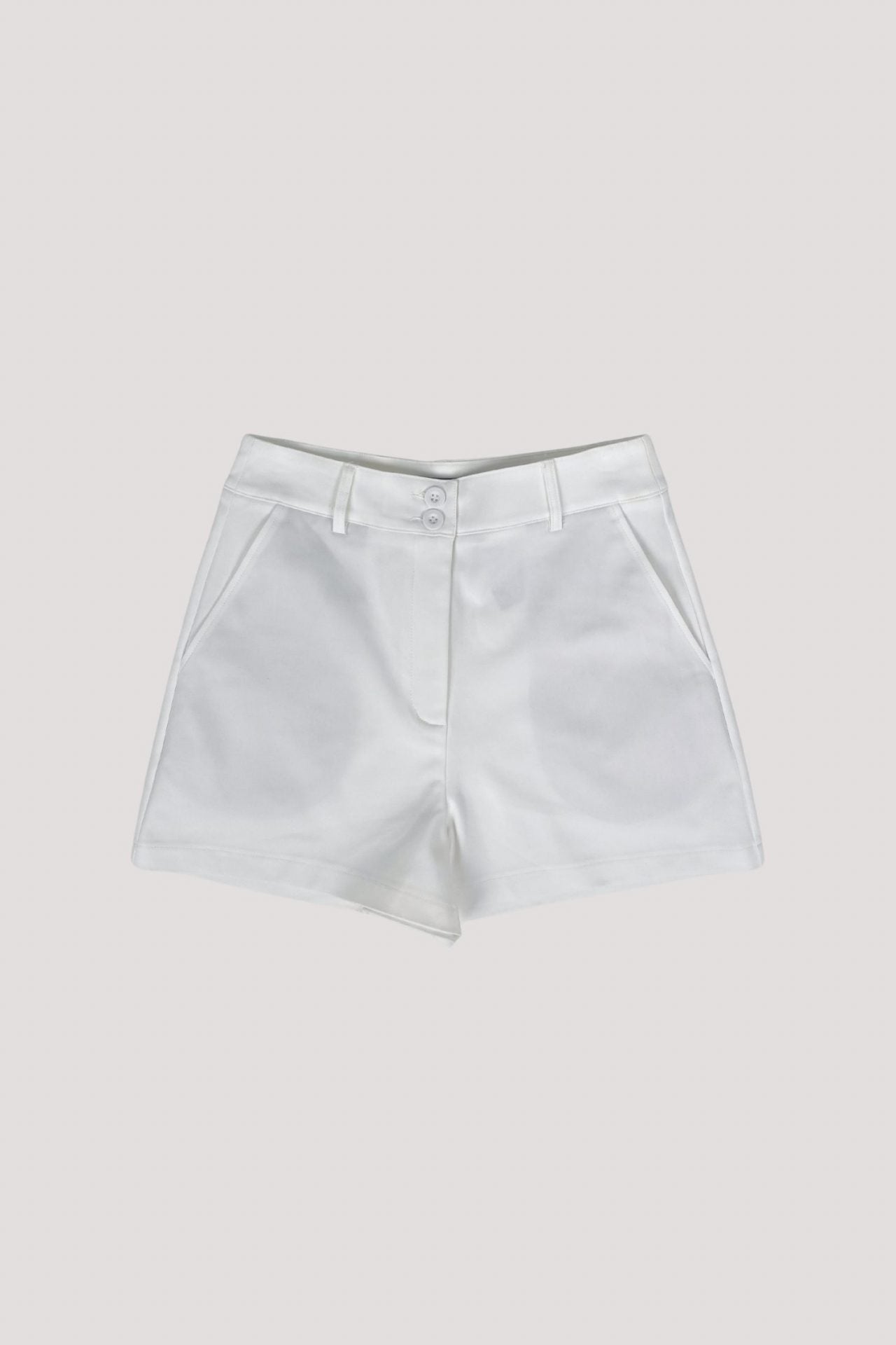10470 SHORTS CREAM