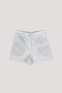 10470 SHORTS CREAM