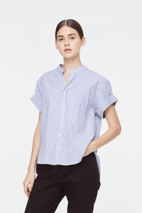 10629 DENIM STRIPES