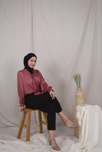 10651 Magenta 10657 Black A