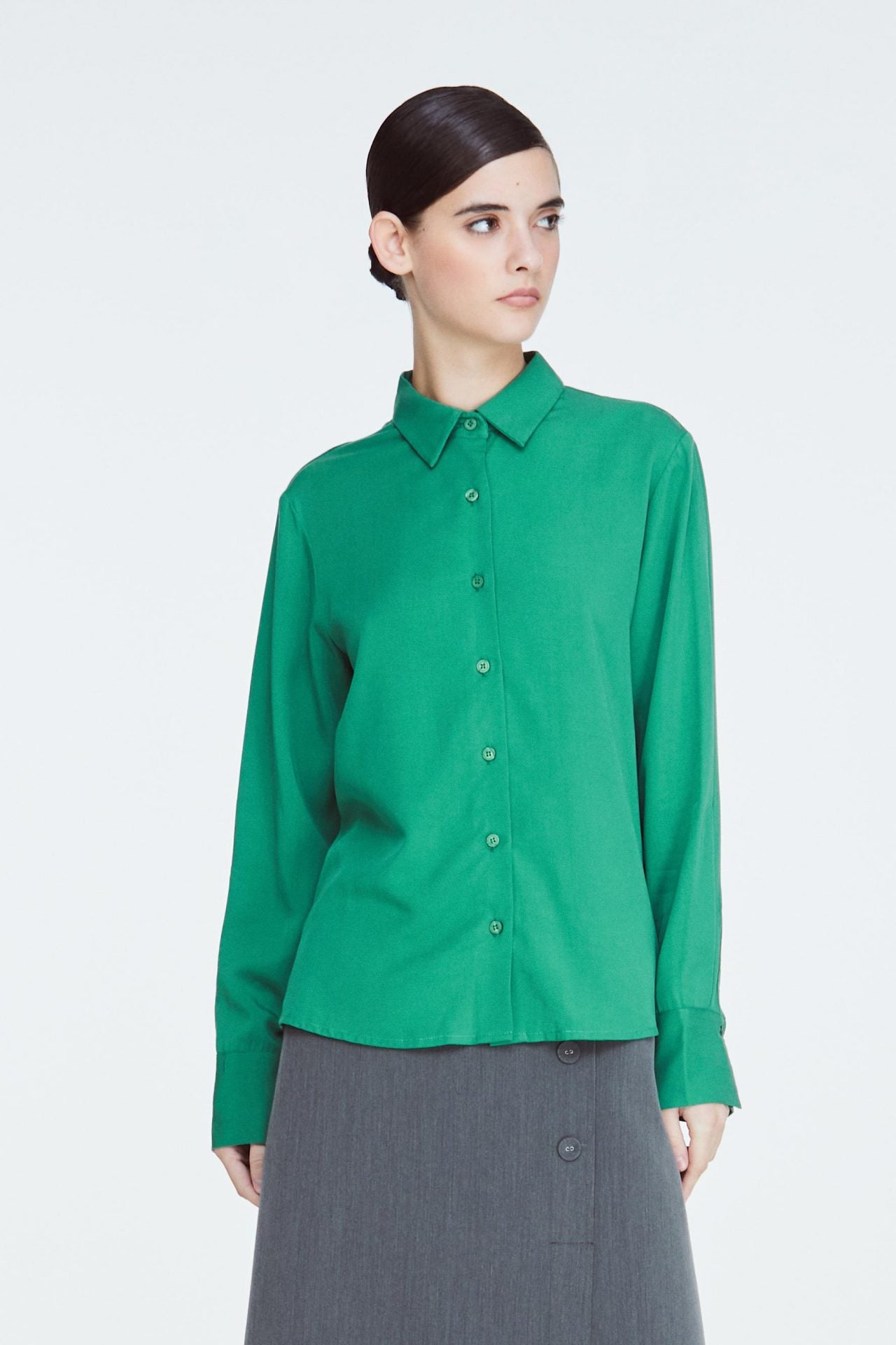 10667 FOREST LONG SLEEVE TOP