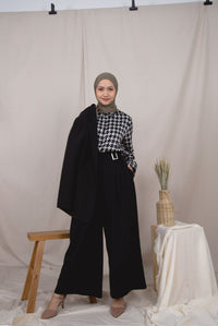 10669 10666 10665 Black A