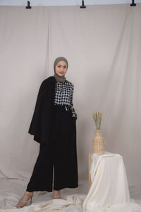 10669 10666 10665 Black B