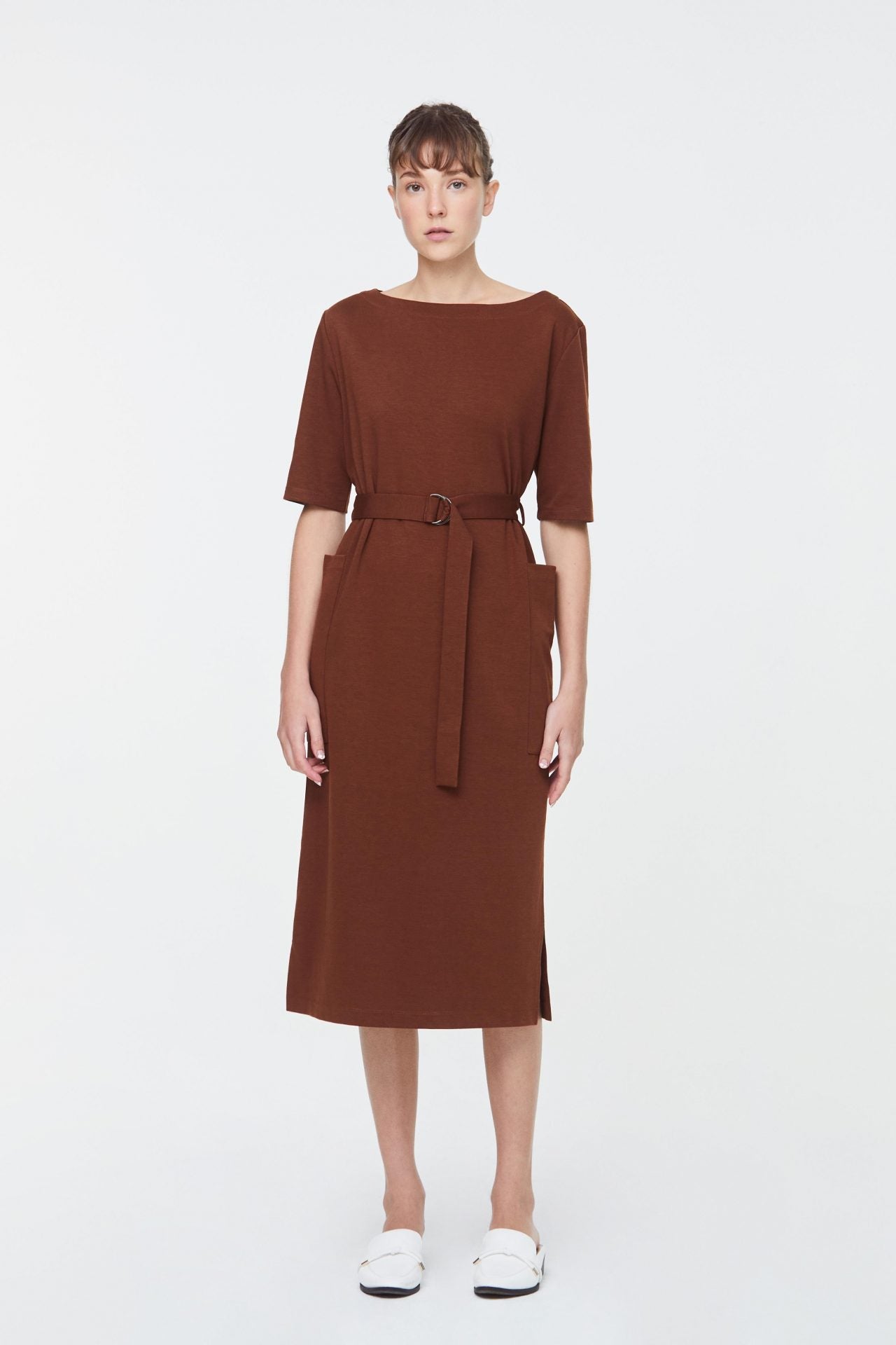 10756 BrownDress (1)