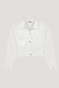 10784 JACKET CREAM