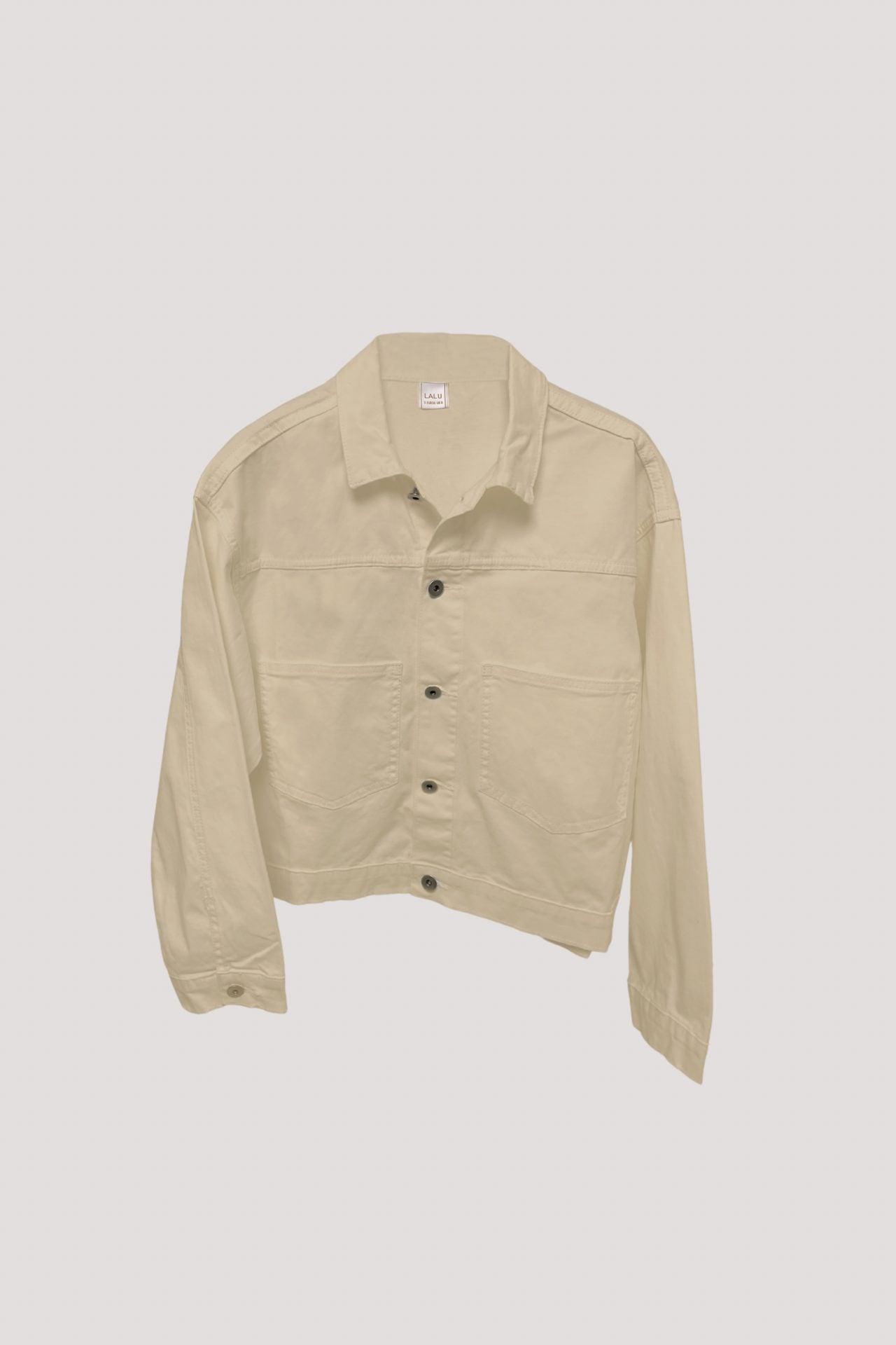 10804 BEIGE JACKET