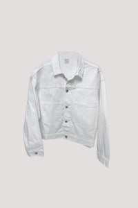10804 CREAM JACKET