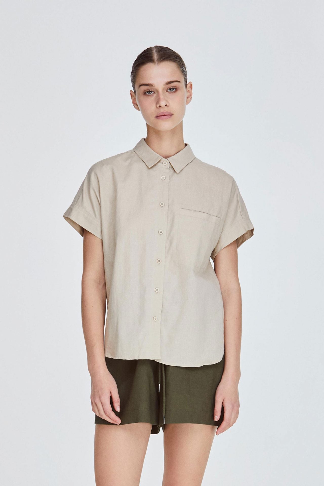 10858-SAND-COLLARED-MAGYAR-BLOUSE