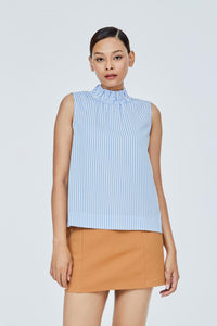 11172 BLUE STRIPE