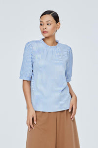 11174 BLUE STRIPES