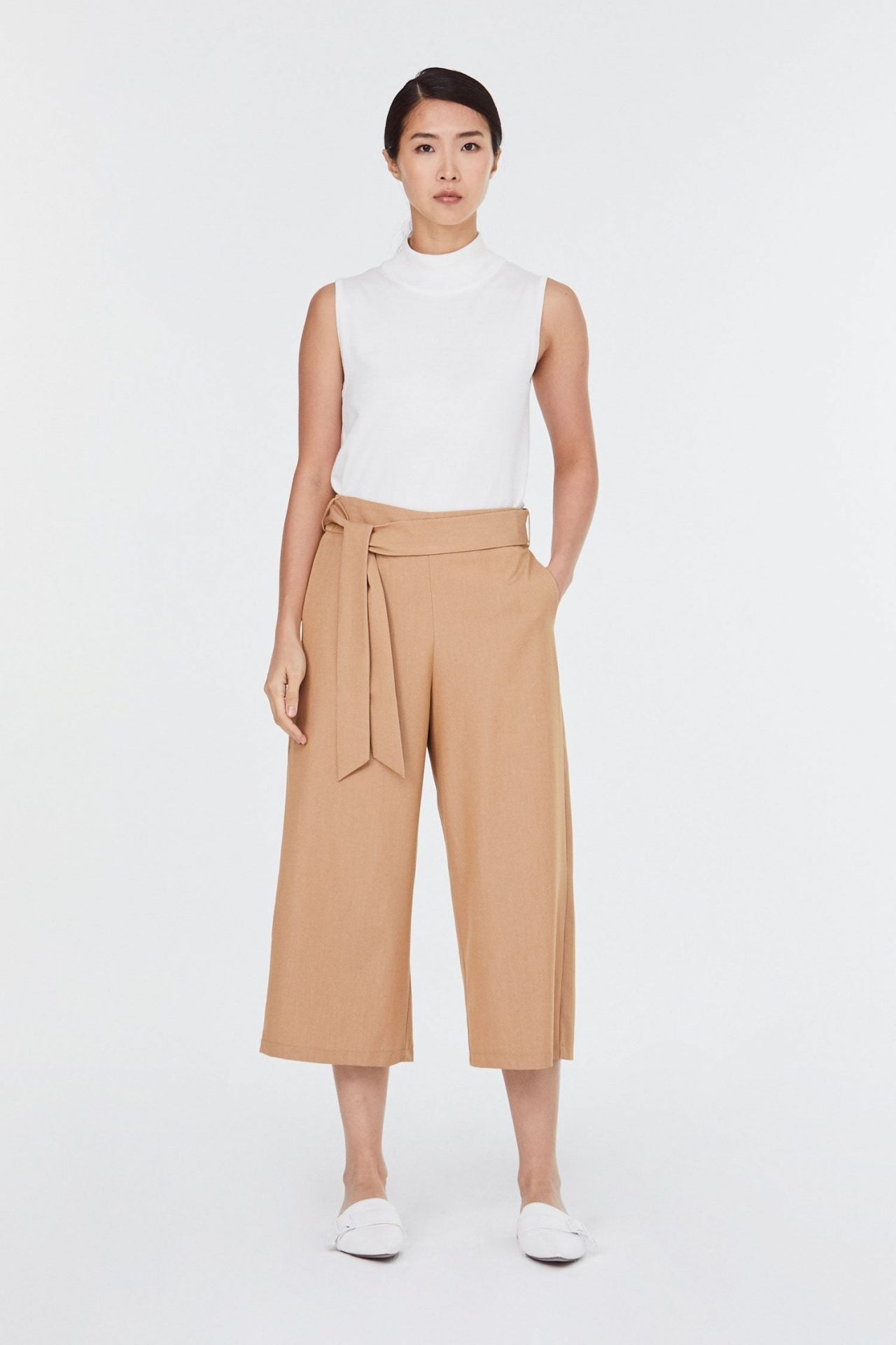 6464 LIGHT BROWN