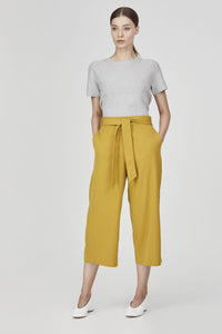6464 YELLOW PANTS