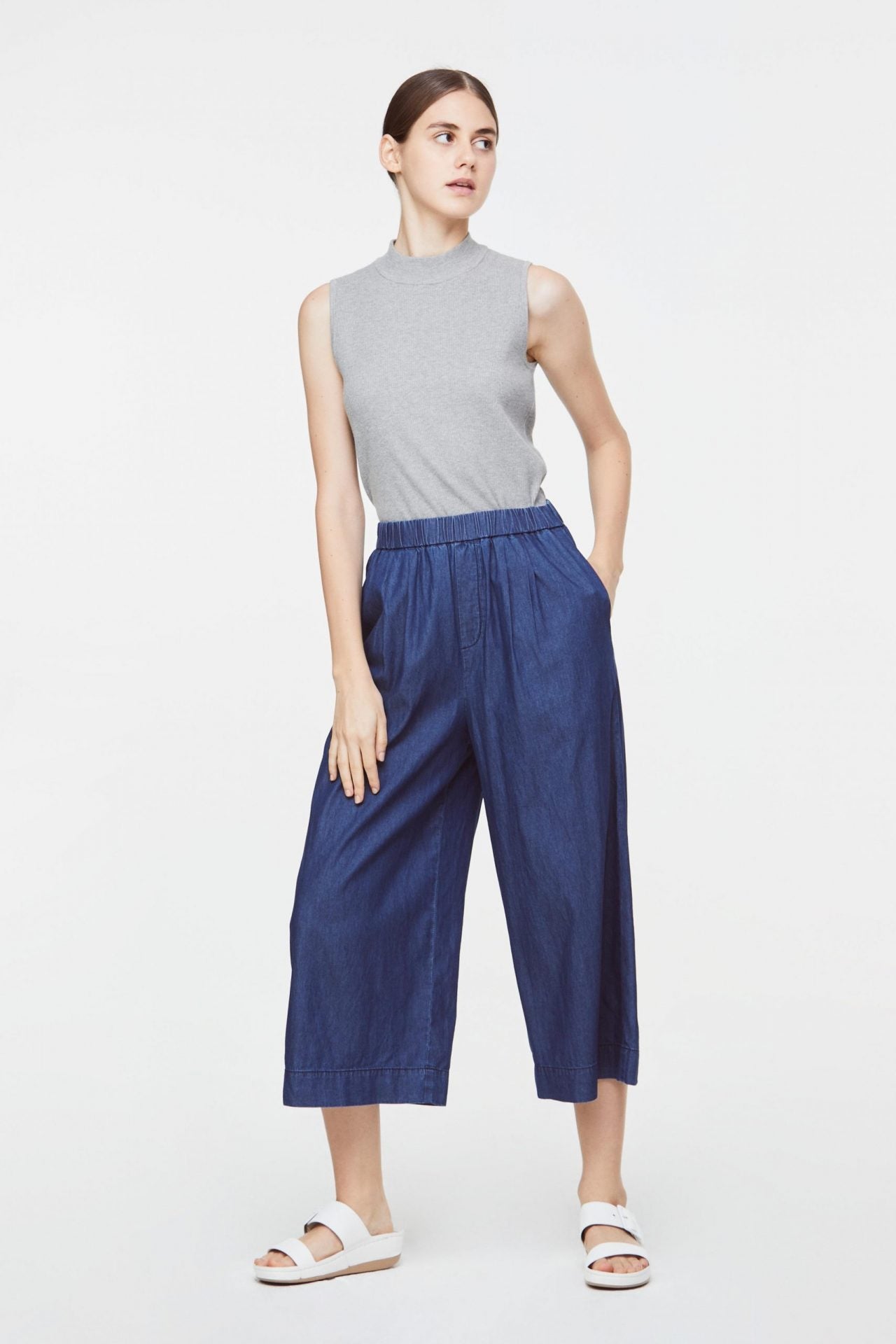 77206 Dark Denim