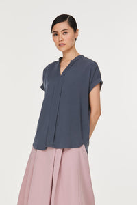 8302 BLUE GRAY