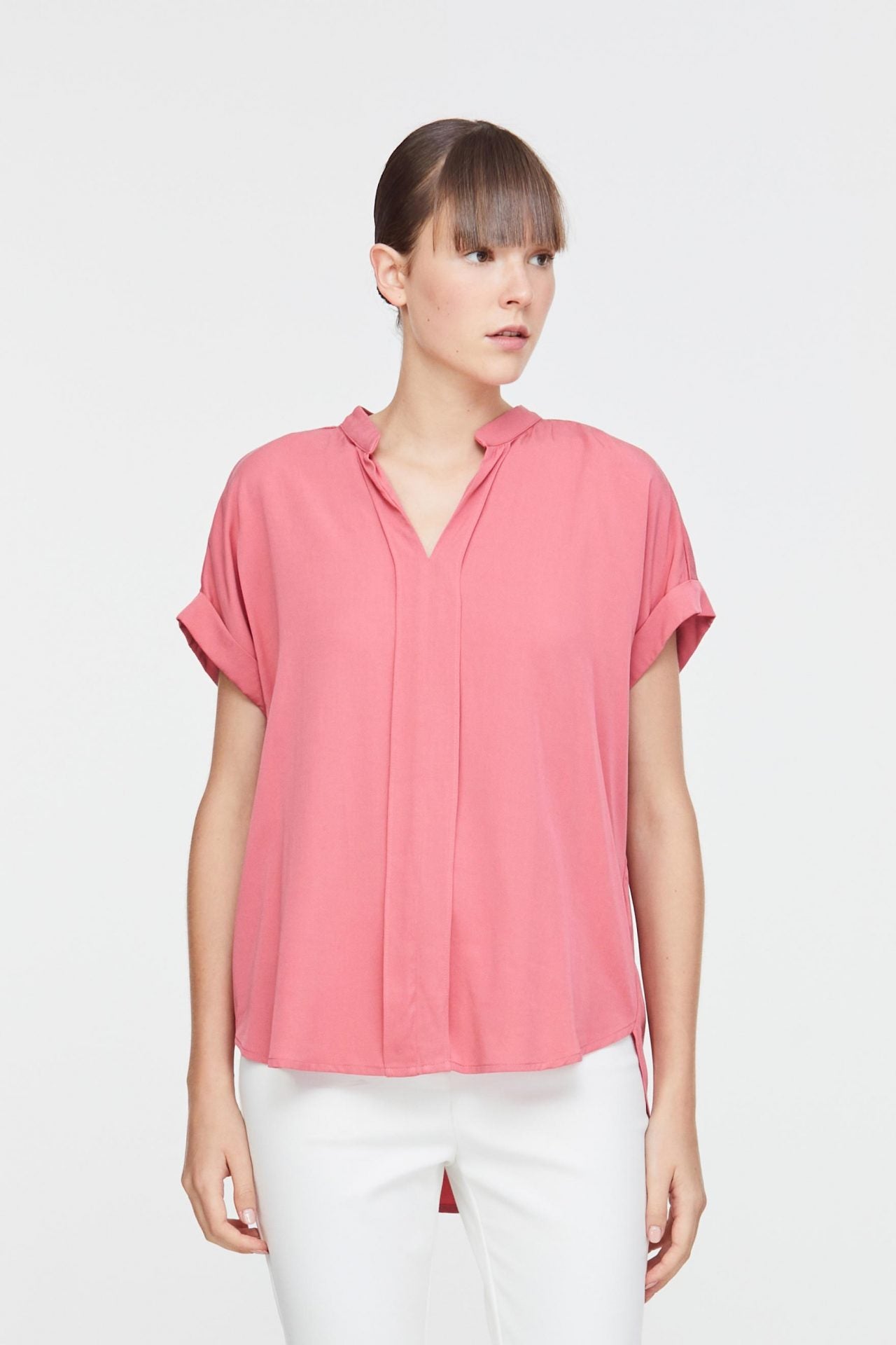 8302 rose pink