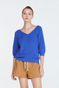 8343-SAPPHIRE-KNIT-TOP