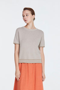 8732-KHAKI-KNIT-TOP