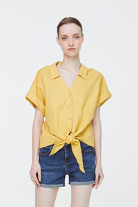 8922 Yellow Top