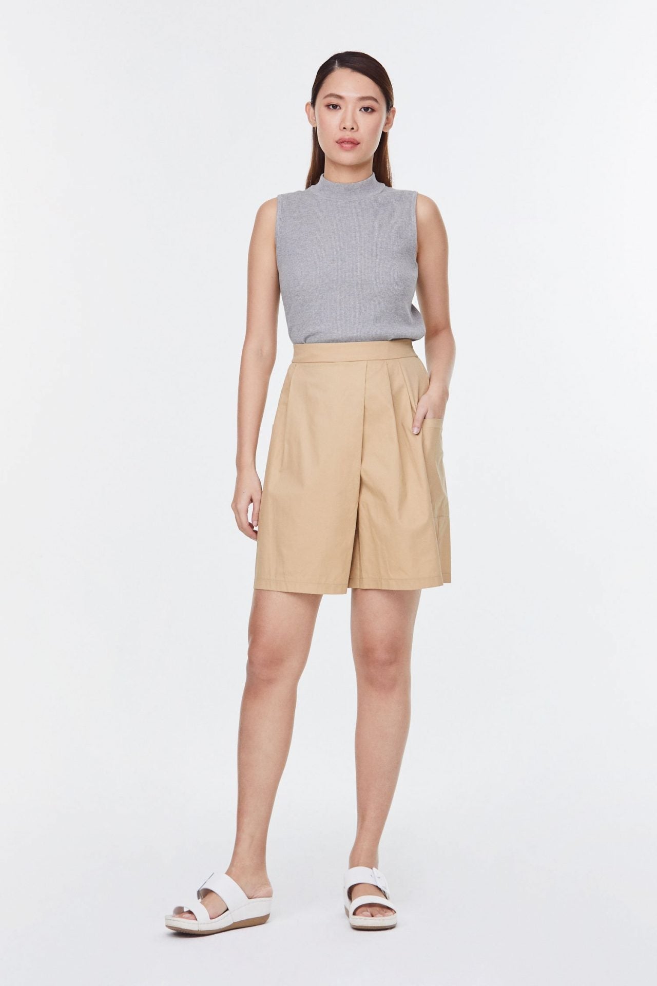 9323 khaki