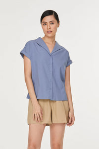 9403 GREY BLUE