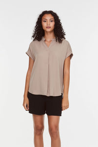 9453 KHKAI MAGYAR BLOUSE