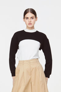 9497 TOP BLACK