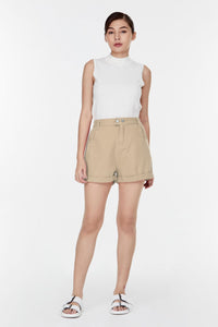 9508-KHAKI-SHORT-PANTS