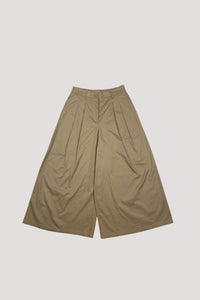 9572 BEIGE PANTS