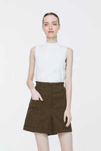 9717 Khaki Green