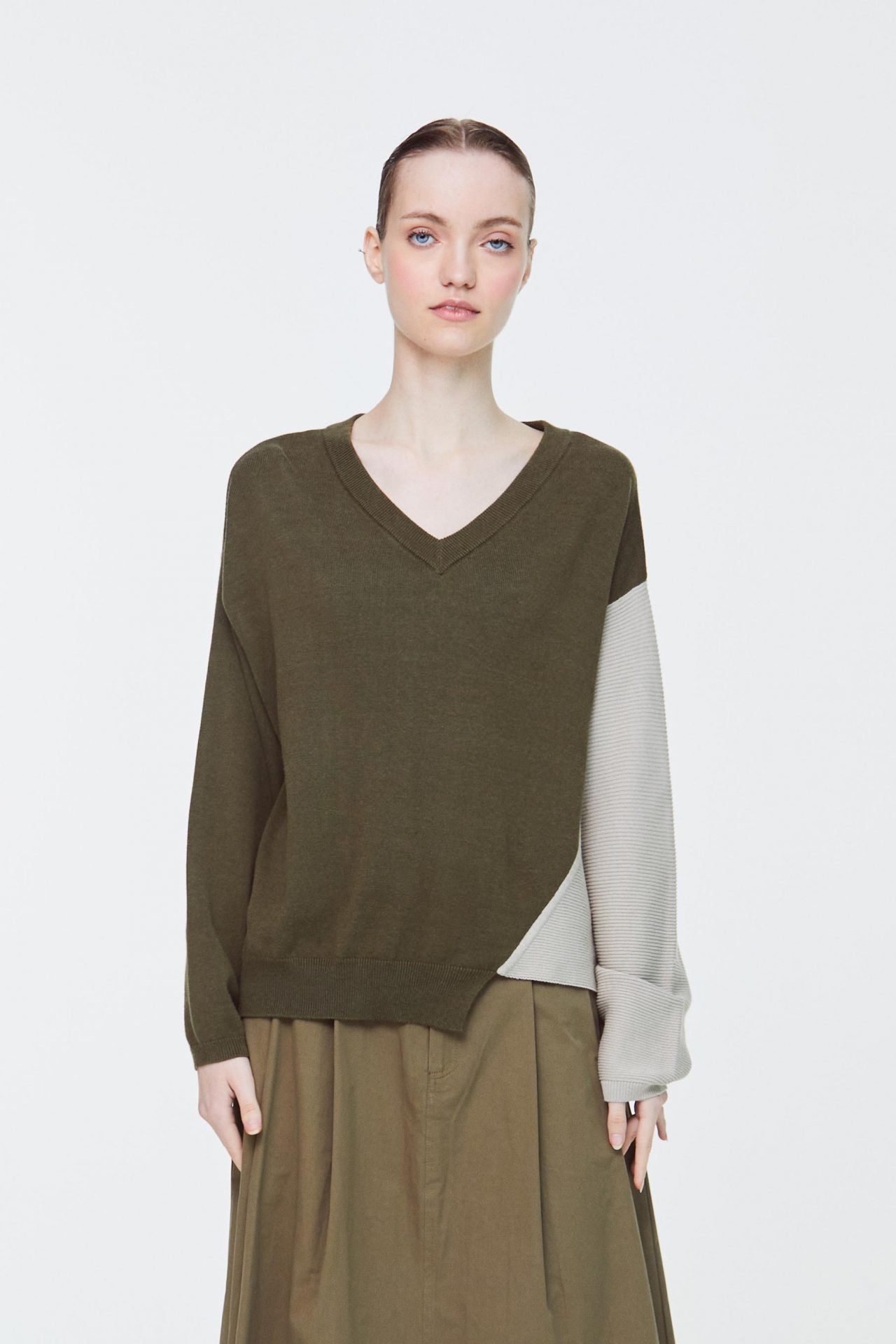 9742 Khaki Green