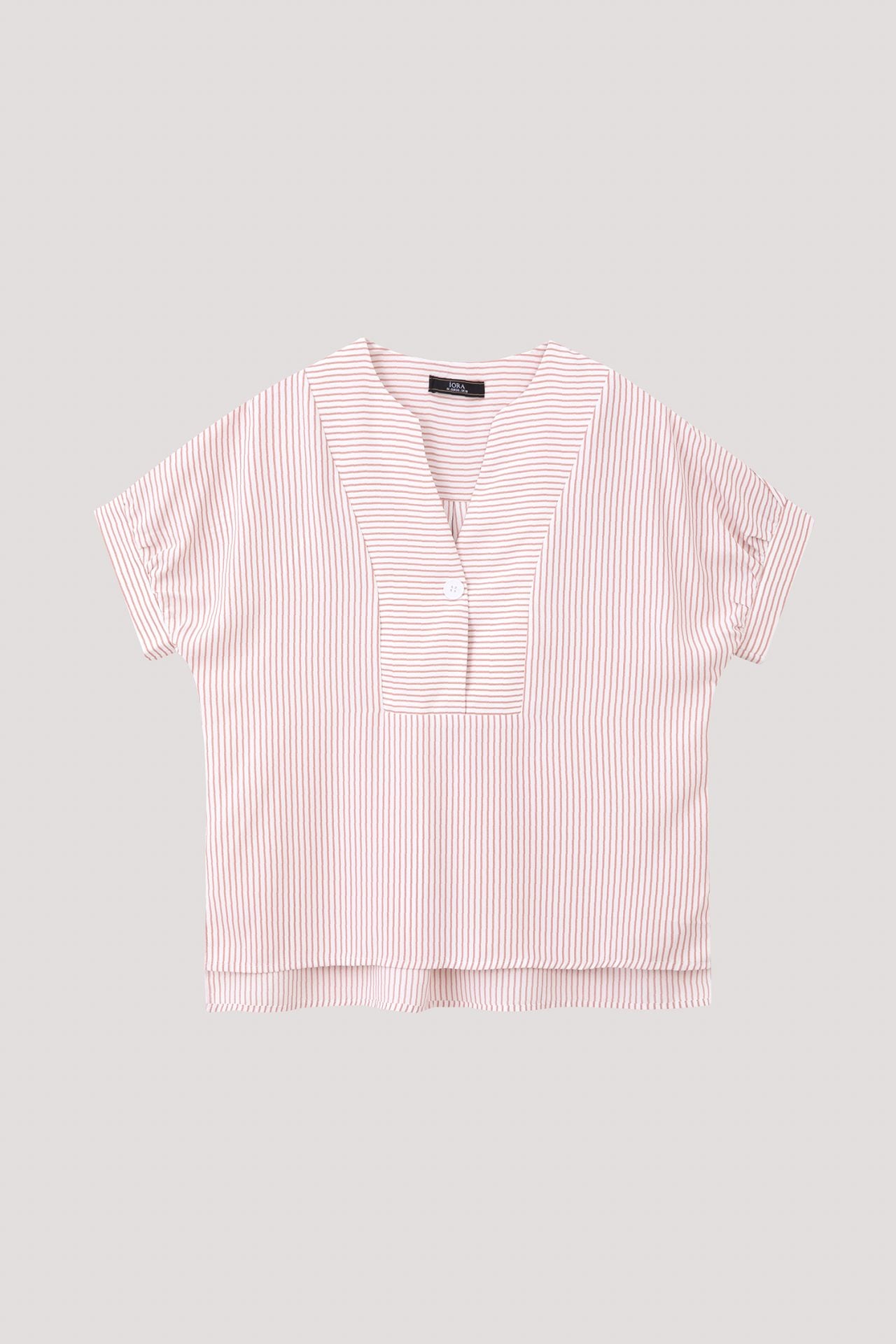 AB-11110-STRIPED-TOP-BLUSH