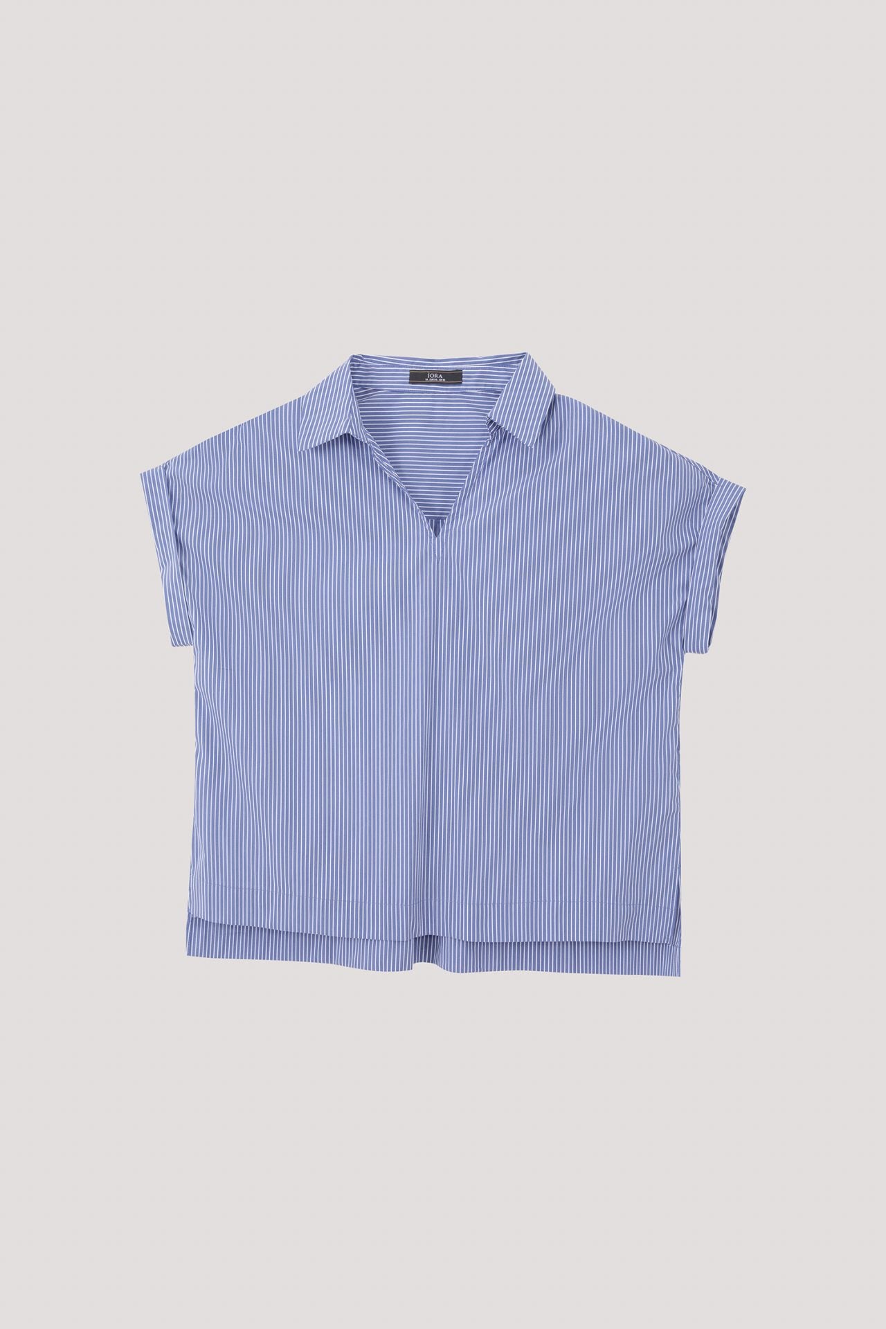 AB 9592 DENIM STRIPE