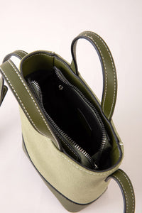 ABA 20809 KHAKI GREEN 3