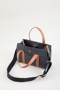 ABA 20823 CONTRAST HANDLE BLACK 3