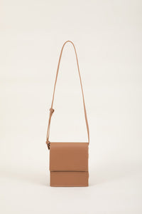 ABA 20824 SLING BAG CAMEL 1